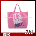 Environmental Protection Shopping Bag, Foldable Non Woven Tote Bag